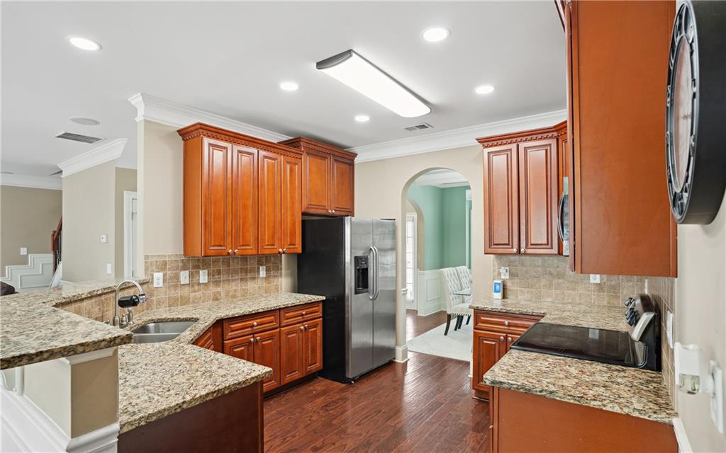 106 Dustin Drive, Stockbridge, Georgia image 14