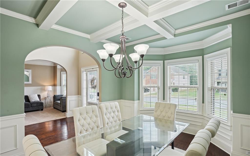 106 Dustin Drive, Stockbridge, Georgia image 10