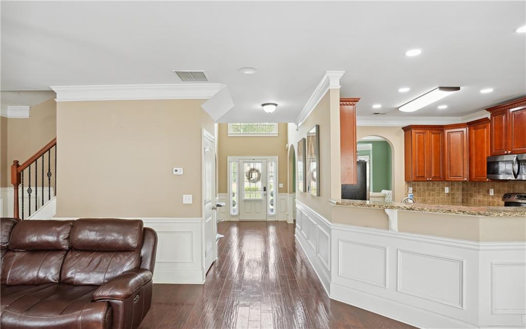 106 Dustin Drive, Stockbridge, Georgia image 12