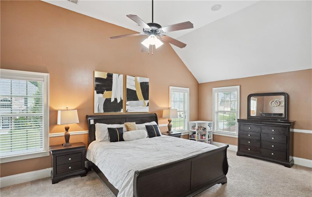 106 Dustin Drive, Stockbridge, Georgia image 17