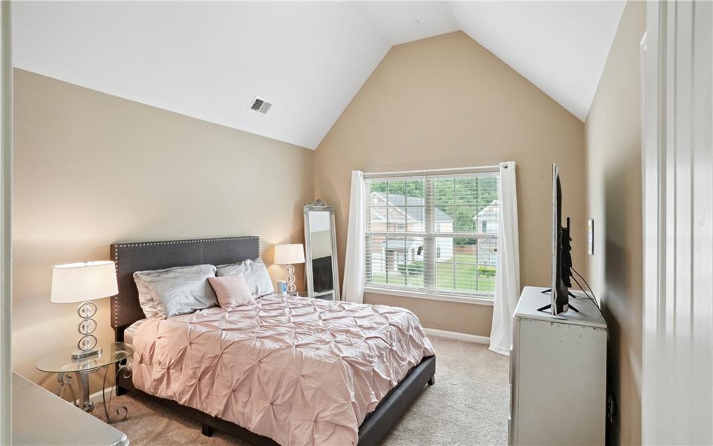 106 Dustin Drive, Stockbridge, Georgia image 22