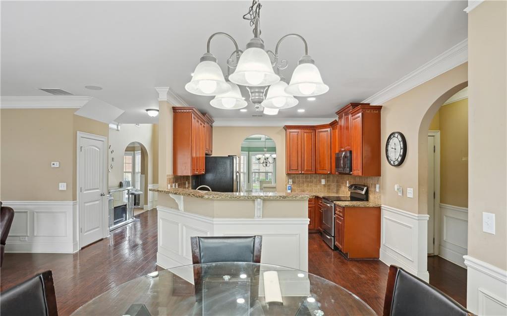 106 Dustin Drive, Stockbridge, Georgia image 11