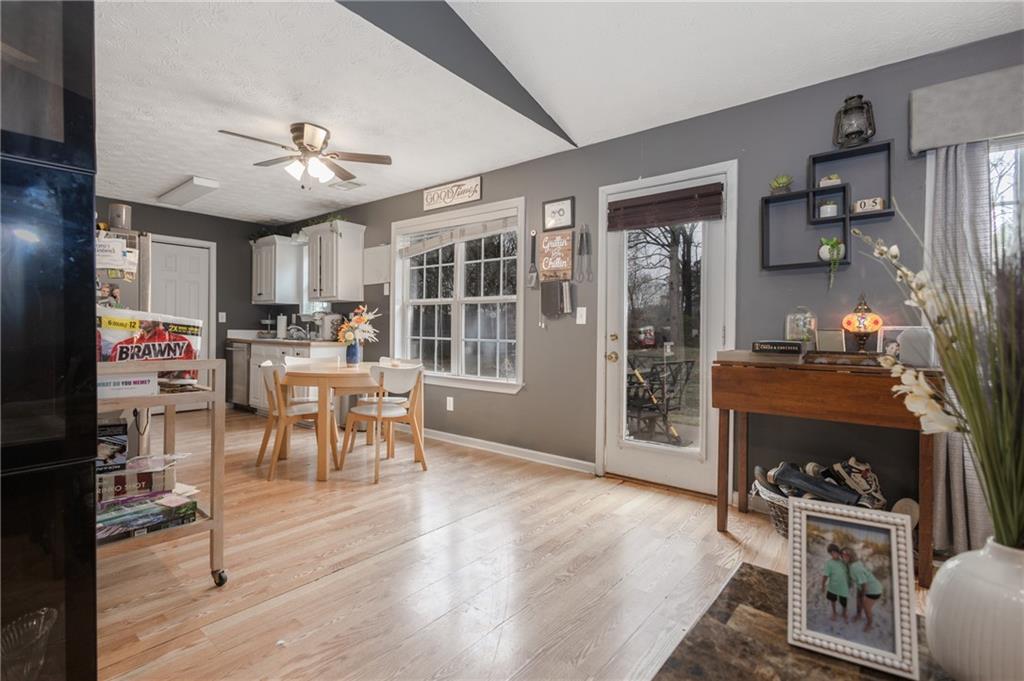 1465 Elise Drive, Bethlehem, Georgia image 9