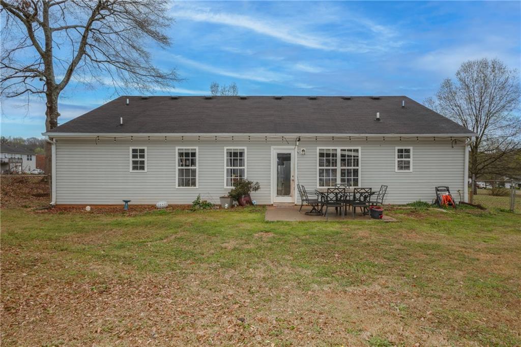 1465 Elise Drive, Bethlehem, Georgia image 22
