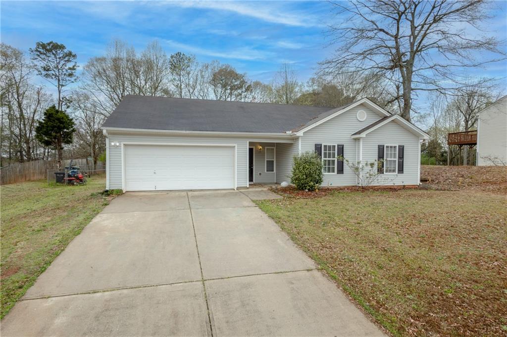 1465 Elise Drive, Bethlehem, Georgia image 3