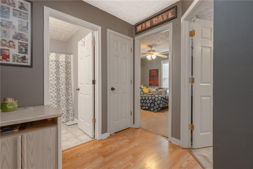 1465 Elise Drive, Bethlehem, Georgia image 17