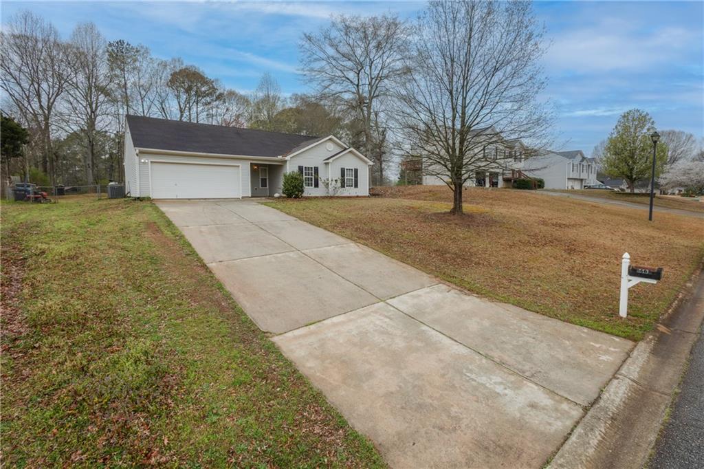 1465 Elise Drive, Bethlehem, Georgia image 5