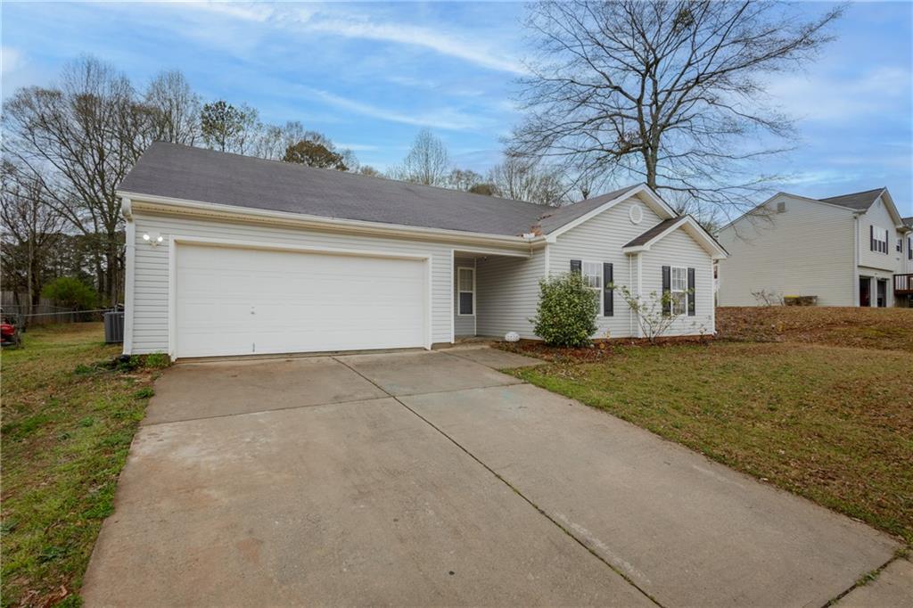 1465 Elise Drive, Bethlehem, Georgia image 4