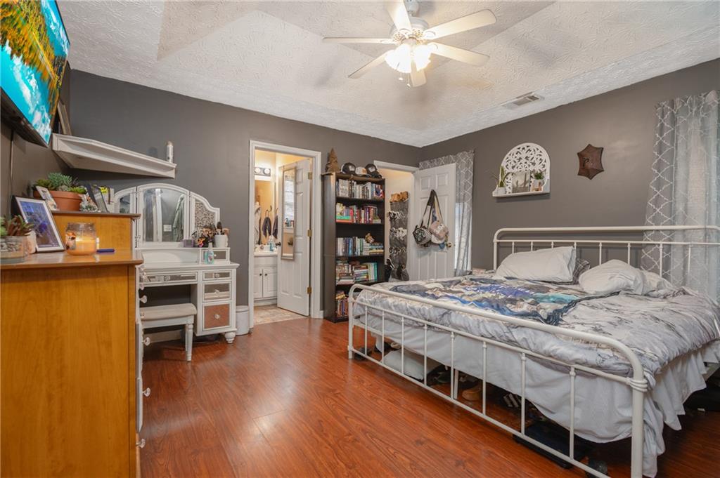 1465 Elise Drive, Bethlehem, Georgia image 14
