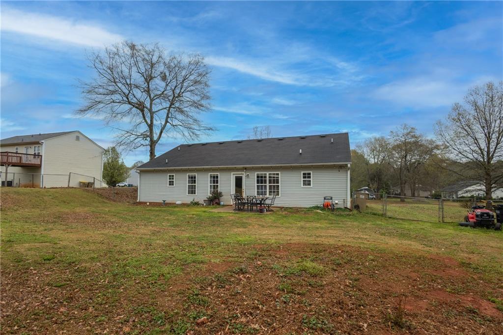 1465 Elise Drive, Bethlehem, Georgia image 25
