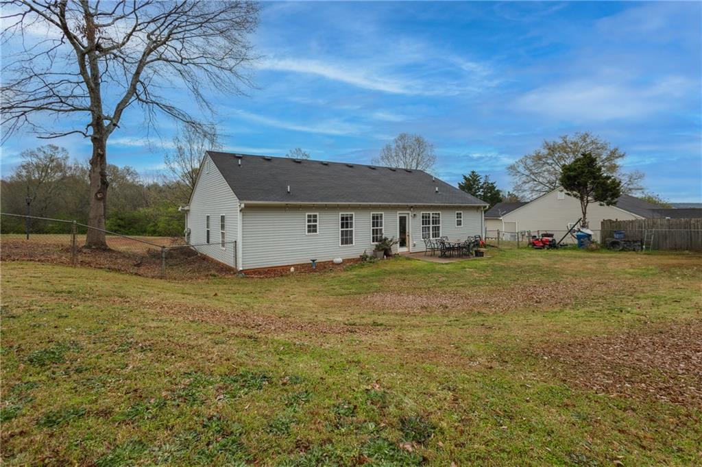 1465 Elise Drive, Bethlehem, Georgia image 23