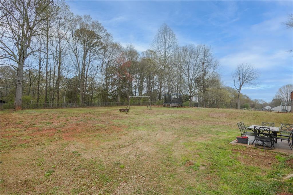 1465 Elise Drive, Bethlehem, Georgia image 29