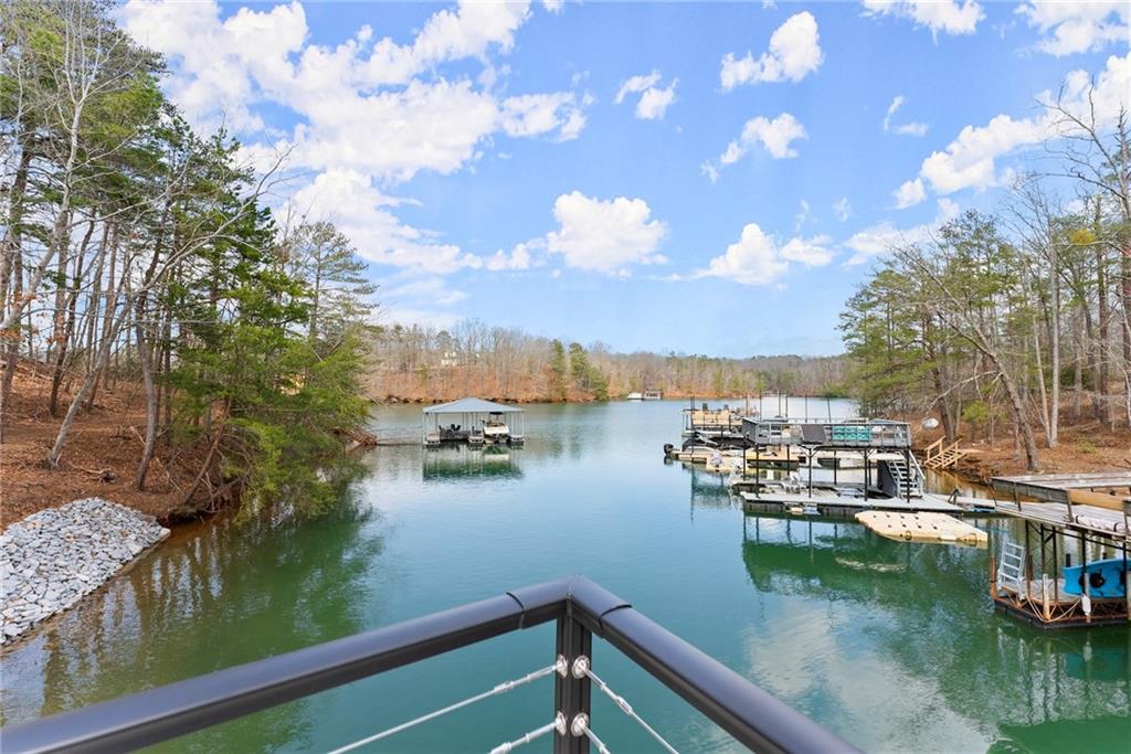 6498 Wildwood Trail, Flowery Branch, Georgia image 2