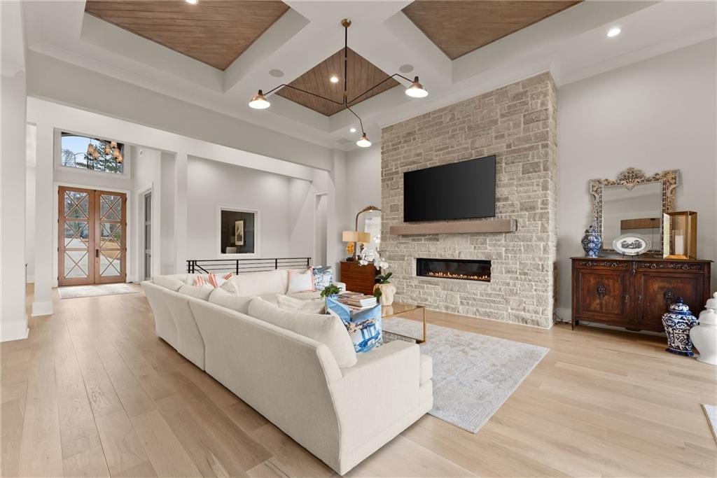 6498 Wildwood Trail, Flowery Branch, Georgia image 16