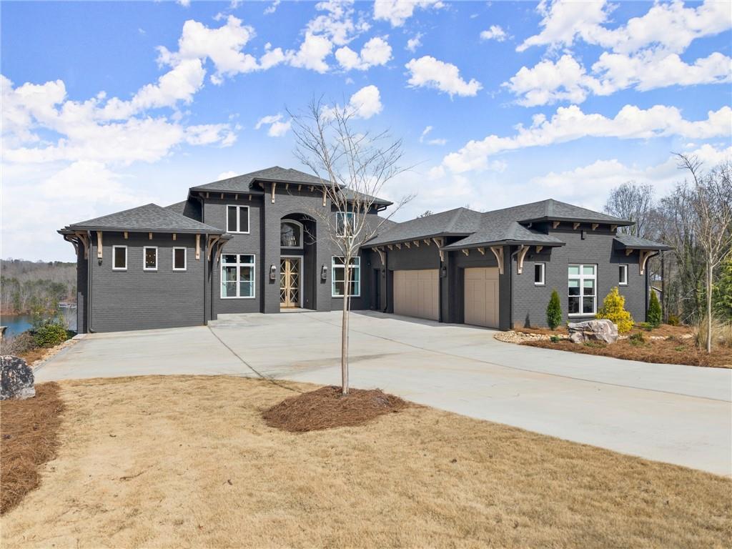 6498 Wildwood Trail, Flowery Branch, Georgia image 8