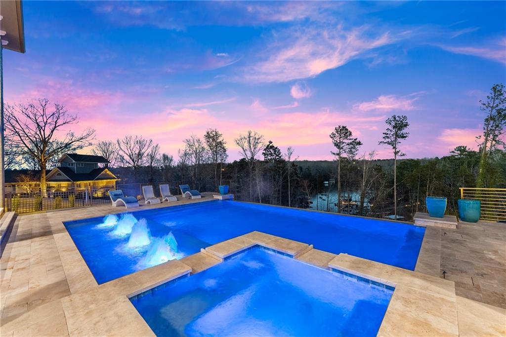 6498 Wildwood Trail, Flowery Branch, Georgia image 4