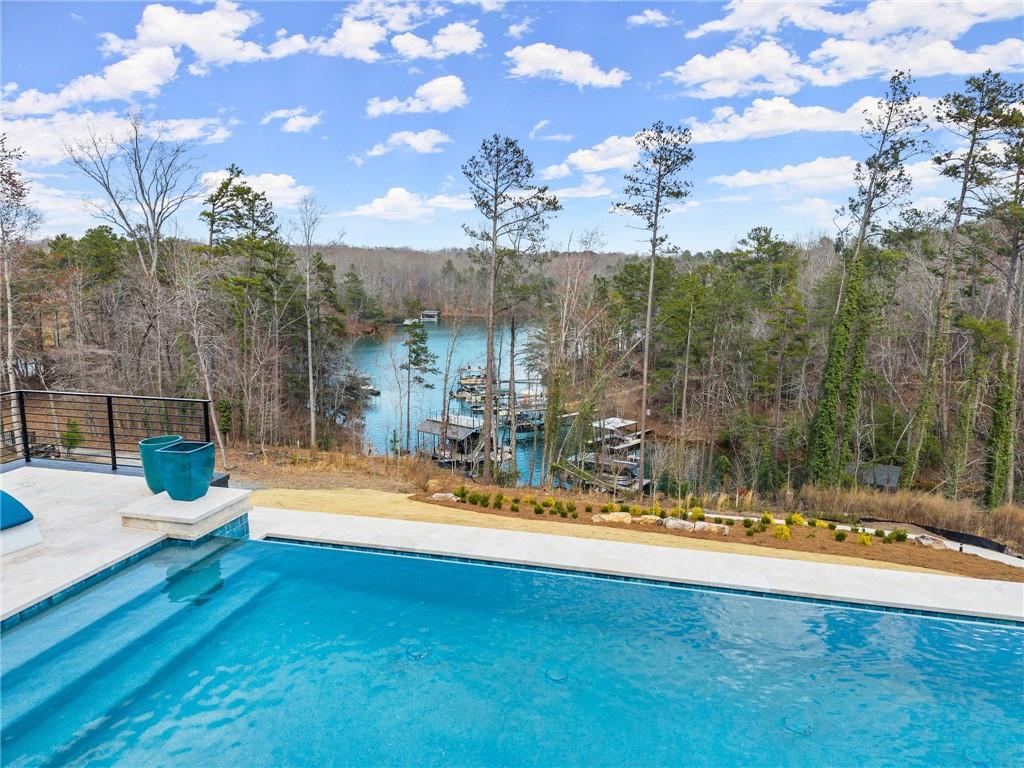 6498 Wildwood Trail, Flowery Branch, Georgia image 34