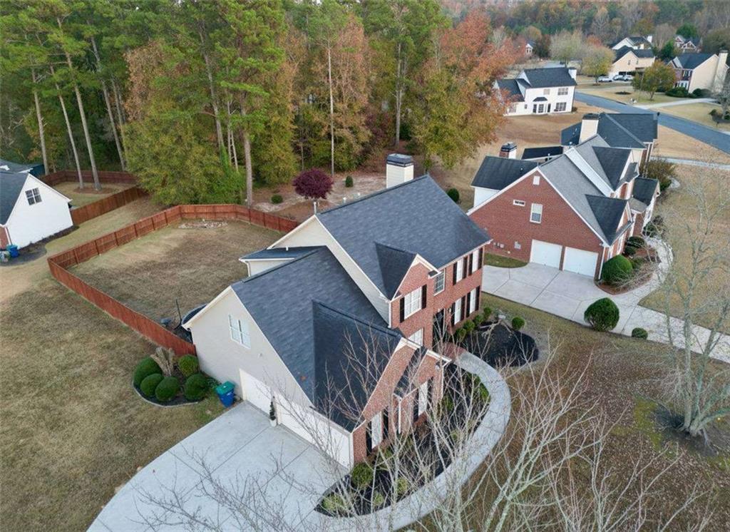 405 Caxton Court SW
