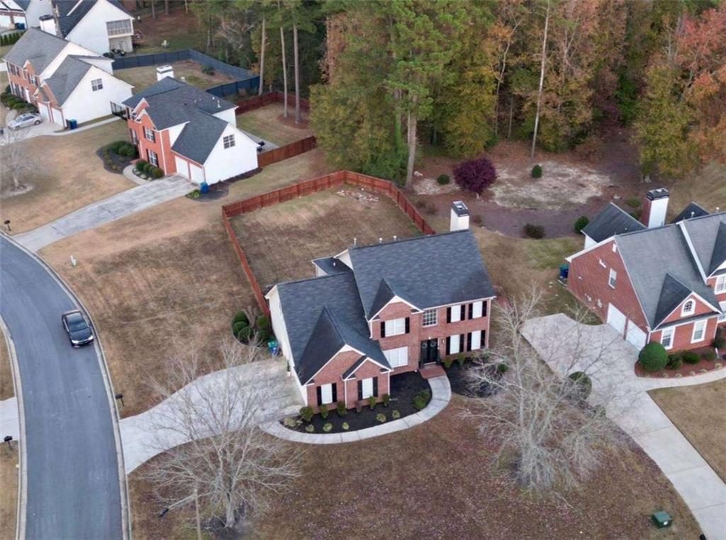 405 Caxton Court SW