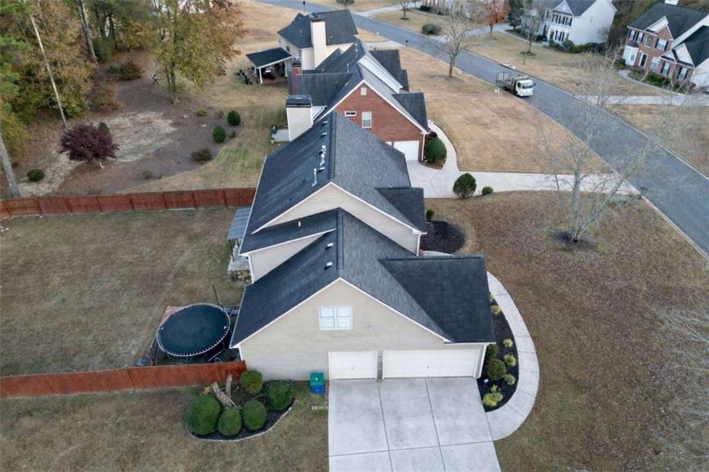 405 Caxton Court SW