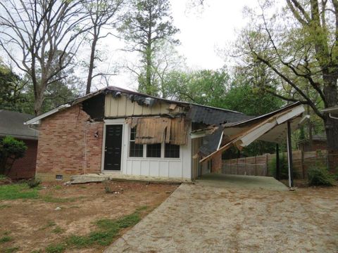 1799 Shirley Street SW Atlanta GA 30310