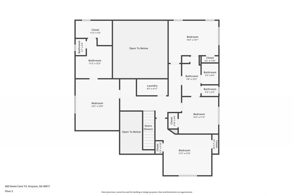 268 Sweet Cane Trail