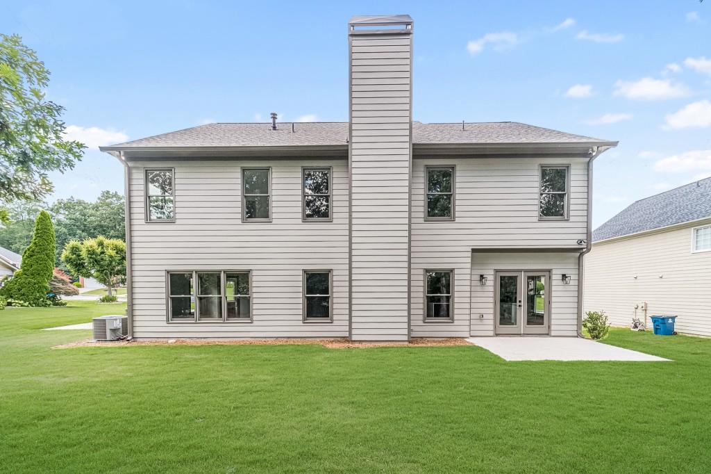 268 Sweet Cane Trail