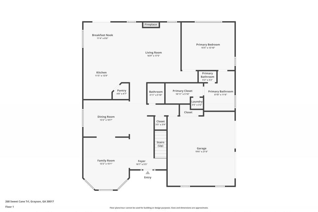 268 Sweet Cane Trail