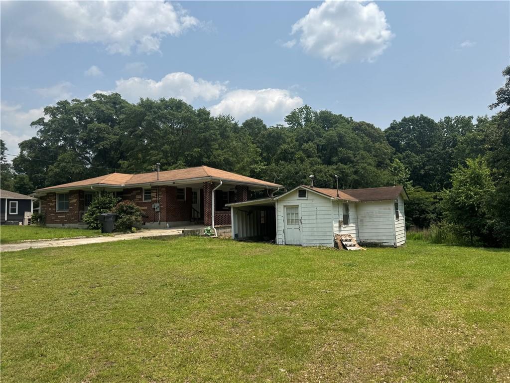 547 Morningside Drive, Lawrenceville, Georgia image 3