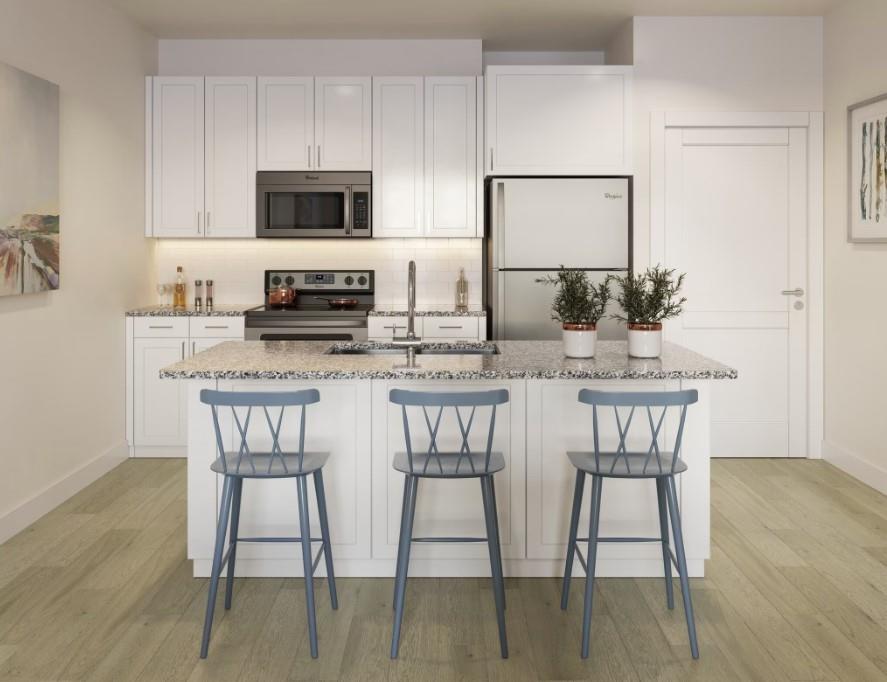 Finch - Residential Lease