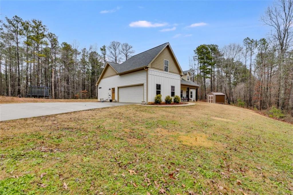 101 Summit Ln, Bremen, Georgia image 8