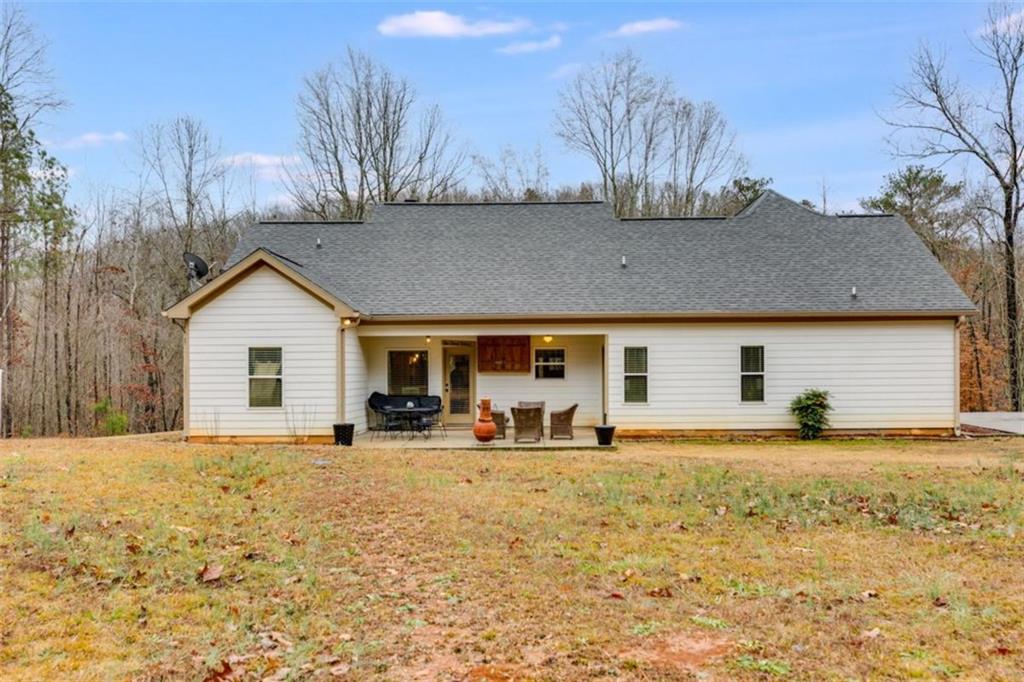 101 Summit Ln, Bremen, Georgia image 6