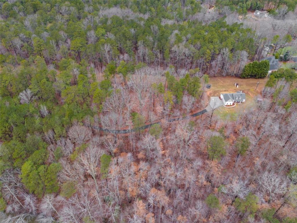 101 Summit Ln, Bremen, Georgia image 12
