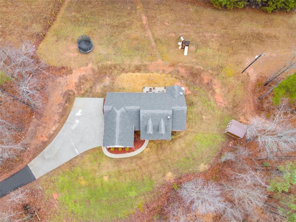 101 Summit Ln, Bremen, Georgia image 16