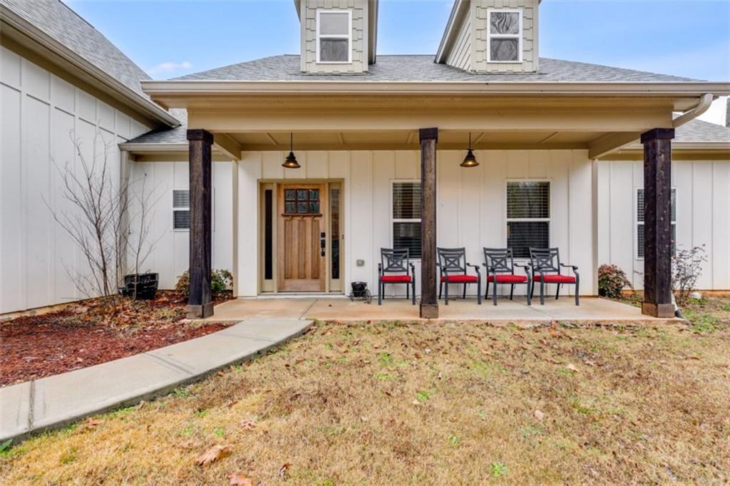 101 Summit Ln, Bremen, Georgia image 3