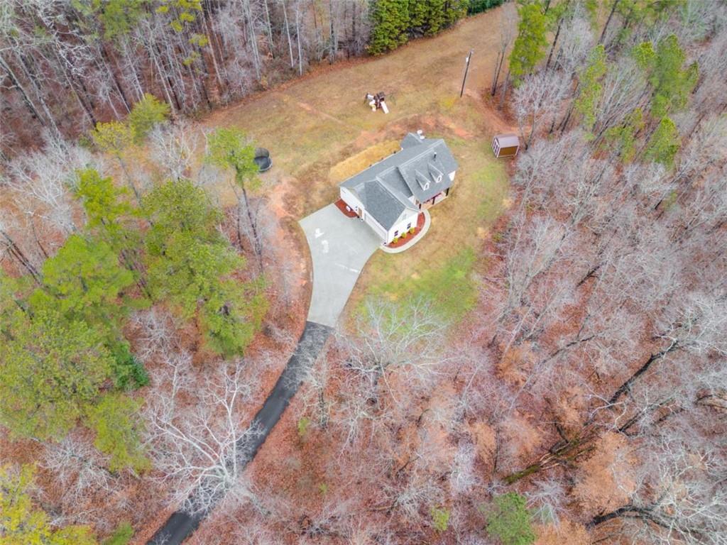 101 Summit Ln, Bremen, Georgia image 13