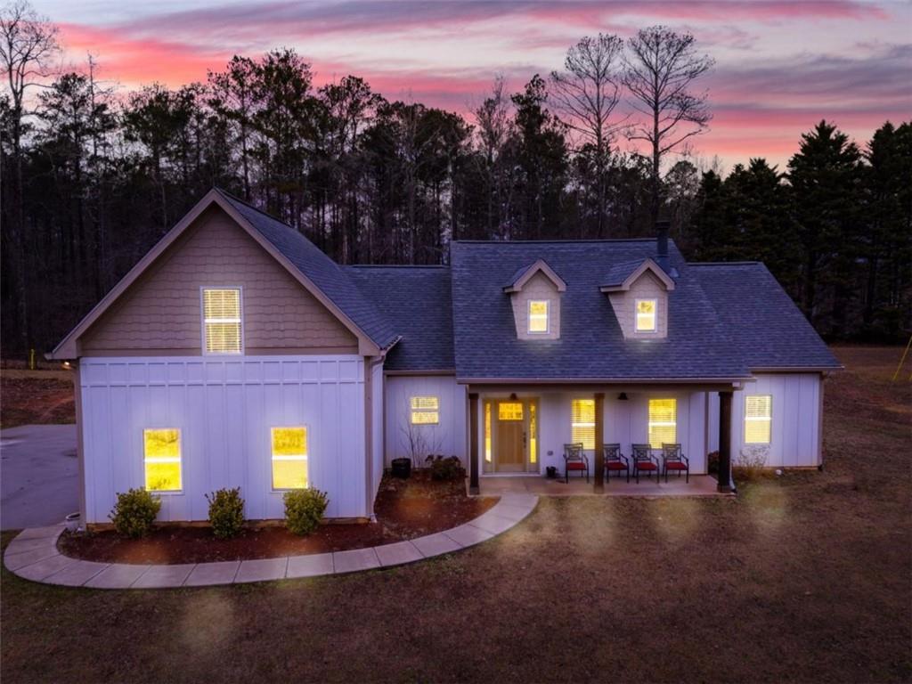 101 Summit Ln, Bremen, Georgia image 2