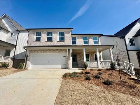 Homes For Sale - 5541 Coalie Trace<br/> Flowery Branch, GA 30542