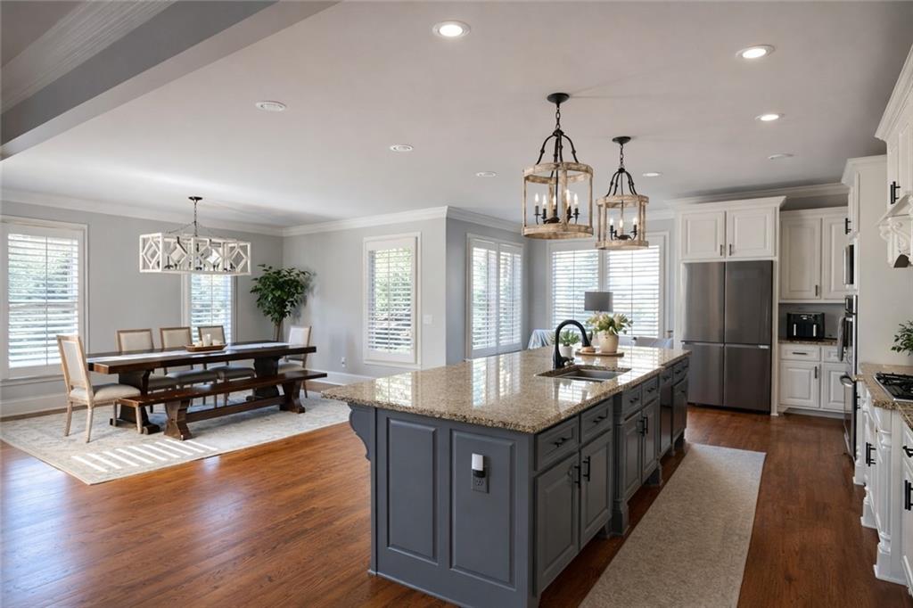 5305 Harris Springs Drive