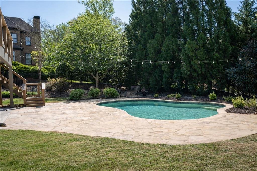 5305 Harris Springs Drive