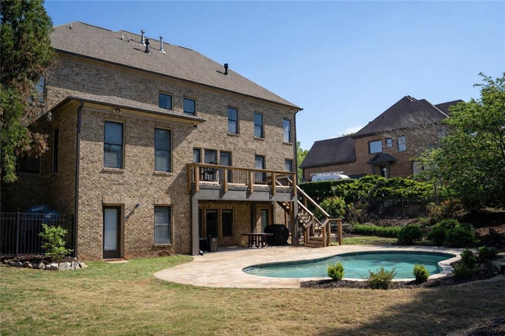 5305 Harris Springs Drive