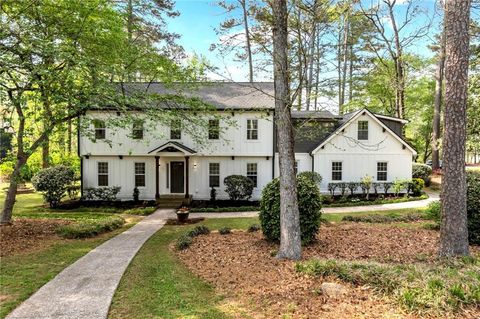 3839 Vinyard Way NE Marietta GA 30062