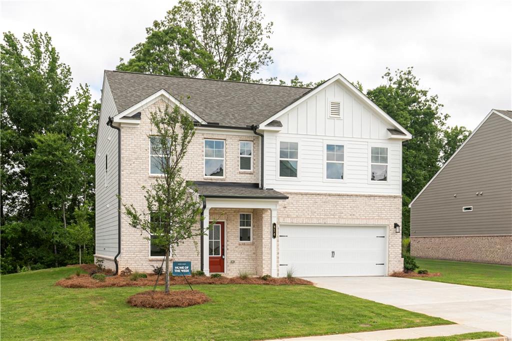 370 Jasmine Woods Drive