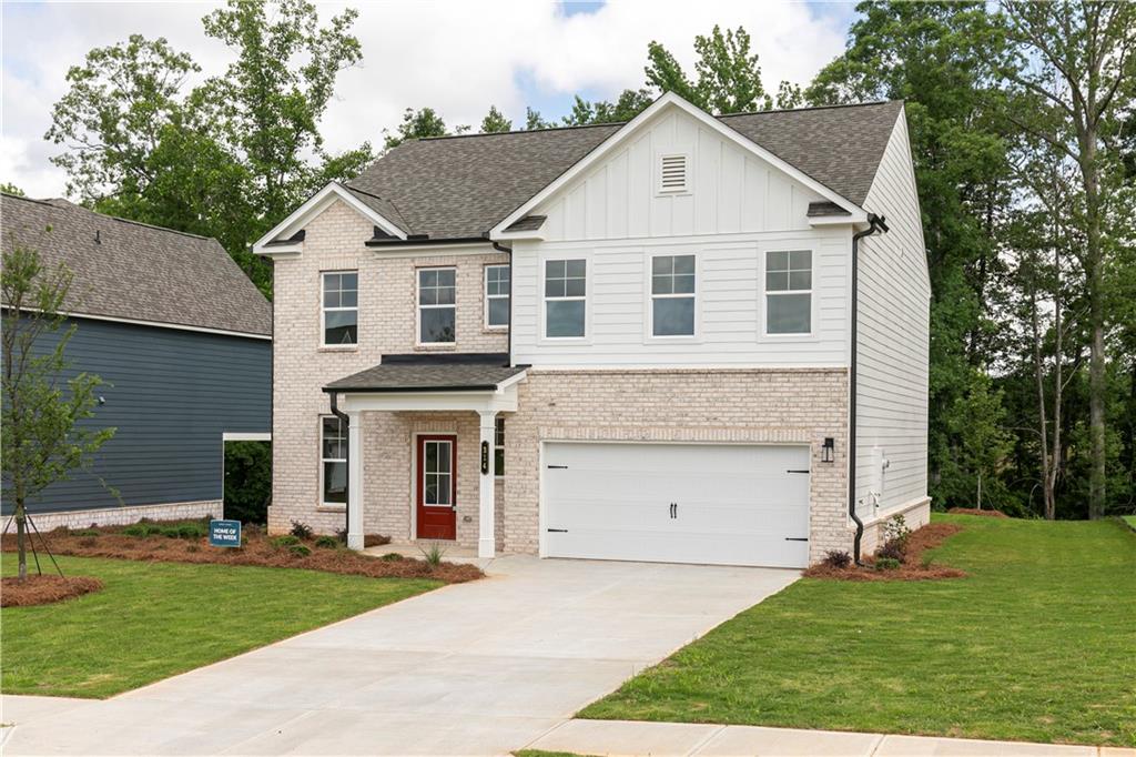 370 Jasmine Woods Drive