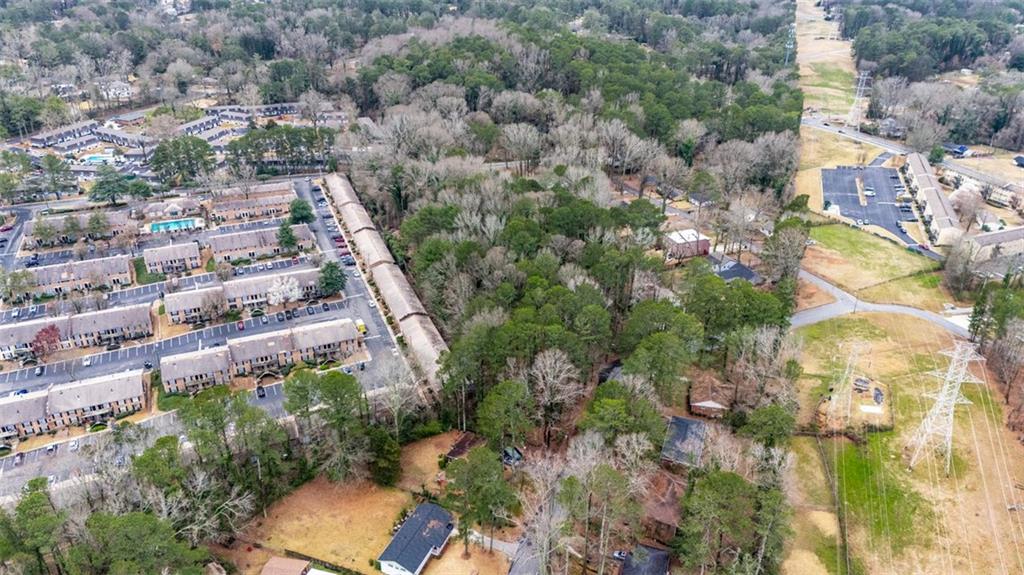 2469 Stone Road, East Point, Georgia image 3