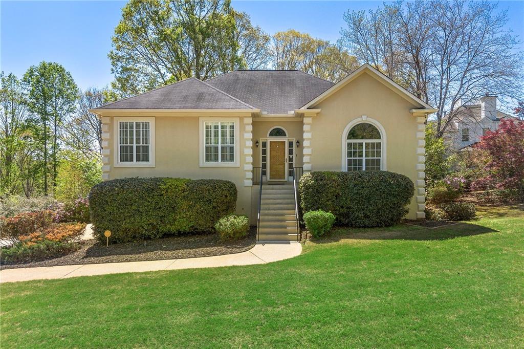 5445 Mountain Trail, Douglasville, Georgia image 2