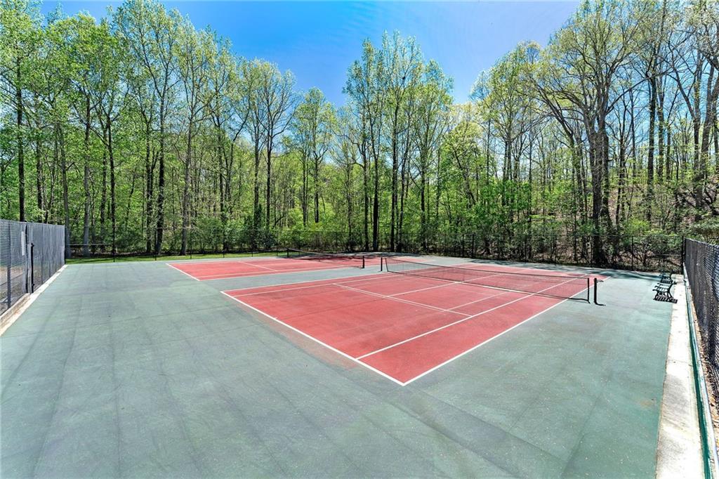 5445 Mountain Trail, Douglasville, Georgia image 37
