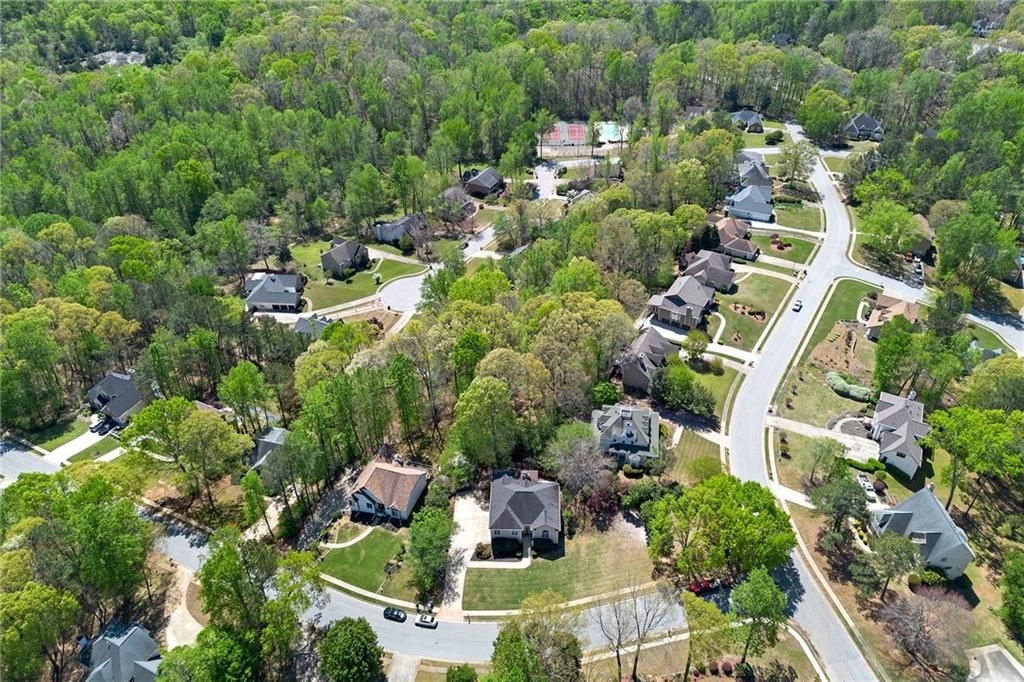 5445 Mountain Trail, Douglasville, Georgia image 38