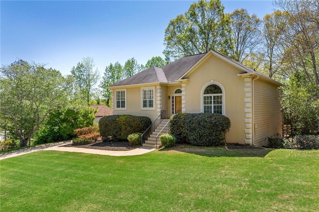 5445 Mountain Trail, Douglasville, Georgia image 1