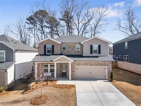 1761 Dosk Avenue, Lawrenceville, GA 30044 - MLS#: 7531163